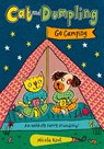 Cat and Dumpling: Go Camping - Nicola Kent - 9780192788498