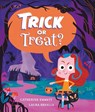 Trick or Treat?: A spooky Halloween picture book with a twist! - Catherine Emmett - 9780192788610