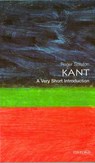 Kant - Roger ( Scruton - 9780192801999