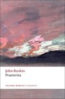 Praeterita - John Ruskin - 9780192802415