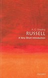 Russell - A. C. ( Grayling - 9780192802583