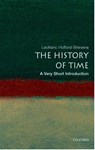 The History of Time - Leofranc (Oxford University Press) Holford-Strevens - 9780192804990