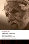 Oedipus the King and Other Tragedies - Sophocles - 9780192806857