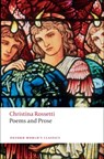 Poems and Prose - Christina Rossetti - 9780192807151