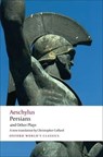 Persians and Other Plays - Aeschylus - 9780192832825