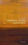 Thomas More - Peter (Professor of History Marshall - 9780192843173