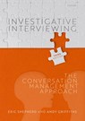Investigative Interviewing - Eric (Chartered Forensic Psychologist Shepherd ; Andy (iKAT Consulting Limited) Griffiths - 9780192843692