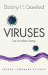 Viruses - Dorothy H. (Emeritus Professor of Medical Microbiology Crawford - 9780192845030
