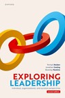 Exploring Leadership - Richard Bolden ; Beverley Hawkins ; Jonathan Gosling - 9780192846815