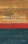 Social and Cultural Anthropology - John (Associate Professor of Anthropology Monaghan ; Peter (Associate Professor of Anthropology Just - 9780192853462