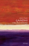 Gandhi - Bhikhu (Professor of Political Theory Parekh - 9780192854575
