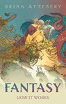 Fantasy - Brian (Professor of English Attebery - 9780192856234