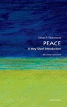 Peace - Oliver P. (Research Professor in IR Richmond - 9780192857026