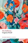 Mrs Dalloway - Virginia Woolf - 9780192859853