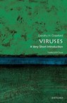Viruses - Dorothy H. (Emeritus professor of medical microbiology Crawford - 9780192865069