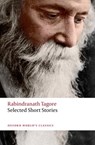 Selected Short Stories - Rabindranath Tagore - 9780192865816
