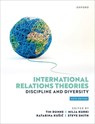 International Relations Theories - Tim (Provost & Senior Vice-President Dunne ; Milja (Professor and E.H. Carr Chair in International Politics Kurki ; Katarina (Marie Sklodowska Curie Action Postdoctoral Fellow Kusic ; Steve ( Smith - 9780192866455