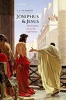 Josephus and Jesus - T. C. (Assistant Professor of Religious Studies Schmidt - 9780192866783