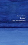 Law - Raymond (Emeritus Professor of Law and Legal Theory Wacks - 9780192870506