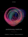 Evolutionary Medicine - Stephen C. (Edward P Bass Professor of Ecology and Evolutionary Biology Stearns ; Ruslan (David W. Wallace Professor of Immunobiology Medzhitov - 9780192871985