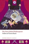 Arden of Faversham - William Shakespeare - 9780192872685