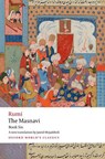 The Masnavi, Book Six - Jalal al-Din Rumi - 9780192874283