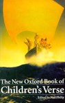 The New Oxford Book of Children's Verse - Neil Philip - 9780192881076