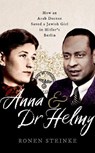 Anna and Dr Helmy - Ronen (Political commentator for the Suddeutsche Zeitung) Steinke - 9780192893369