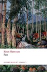 Pan - Knut Hamsun - 9780192893451