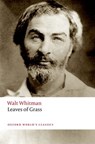 Leaves of Grass - Walt Whitman - 9780192894441