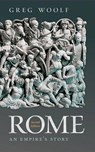 Rome - Greg (Director Woolf - 9780192895172