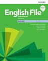 English File: Intermediate: Workbook with Key - Christina Latham-Koenig ; Clive Oxenden ; Kate Chomacki - 9780194036108