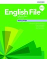 English File: Intermediate: Workbook Without Key - Christina Latham-Koenig ; Clive Oxenden ; Kate Chomacki - 9780194036122