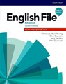 English File: Advanced: Student's Book with Online Practice -  - 9780194038355