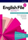 English File: Intermediate Plus: Teacher's Guide with Teacher's Resource Centre - Christina Latham-Koenig ; Clive Oxenden ; Kate Chomacki - 9780194039086