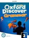 Oxford Discover: Level 2: Grammar Book - Oxford Editor - 9780194052702