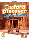 Oxford Discover: Level 3: Grammar Book - Oxford Editor - 9780194052757