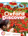 Oxford Discover: Level 1: Student Book Pack - Koustaff - 9780194053877