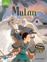 Classic Tales Second Edition: Level 3: Mulan - Rachel Bladon - 9780194100069