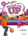 Everybody Up: Level 1: Student Book - Patrick Jackson ; Susan Banman Sileci ; Kathleen Kampa ; Charles Vilina - 9780194105897