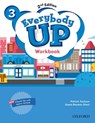 Everybody Up: Level 3: Workbook - Patrick Jackson ; Susan Banman Sileci ; Kathleen Kampa ; Charles Vilina - 9780194106122