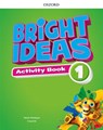 Bright Ideas: Level 1: Activity Book with Online Practice -  - 9780194110471
