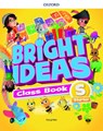 Bright Ideas: Starter: Course Book - Oxford Editor - 9780194111843