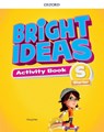 Bright Ideas: Starter: Activity Book - Oxford Editor - 9780194111874