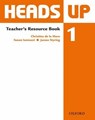 Heads Up 1: Teacher's Resource Book - Susan Iannuzzi ; James Styring - 9780194123044