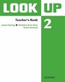Look Up: Level 2: Teacher's Book - James Styring ; Christina de la Mare ; Susan Iannuzzi - 9780194123570