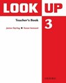 Look Up: Level 3: Teacher's Book - James Styring ; Susan Iannuzzi - 9780194123624