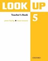 Look Up: Level 5: Teacher's Book - James Styring ; Susan Iannuzzi - 9780194123723