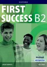 First Success B2 Workbook with Digital Pack -  - 9780194189910