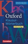 Oxford Klausur-Wörterbuch - Ausgabe 2025 - B1-C1 -  - 9780194193177